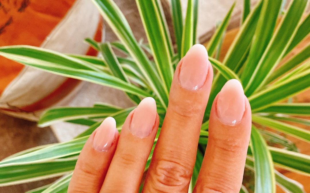 Effet naturel j adore…