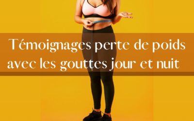 🔔 Les fameuses gouttes jour…