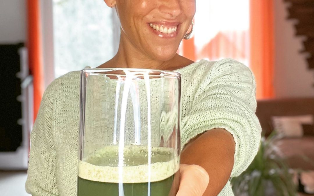 Chez nous ce soir, un bon r…