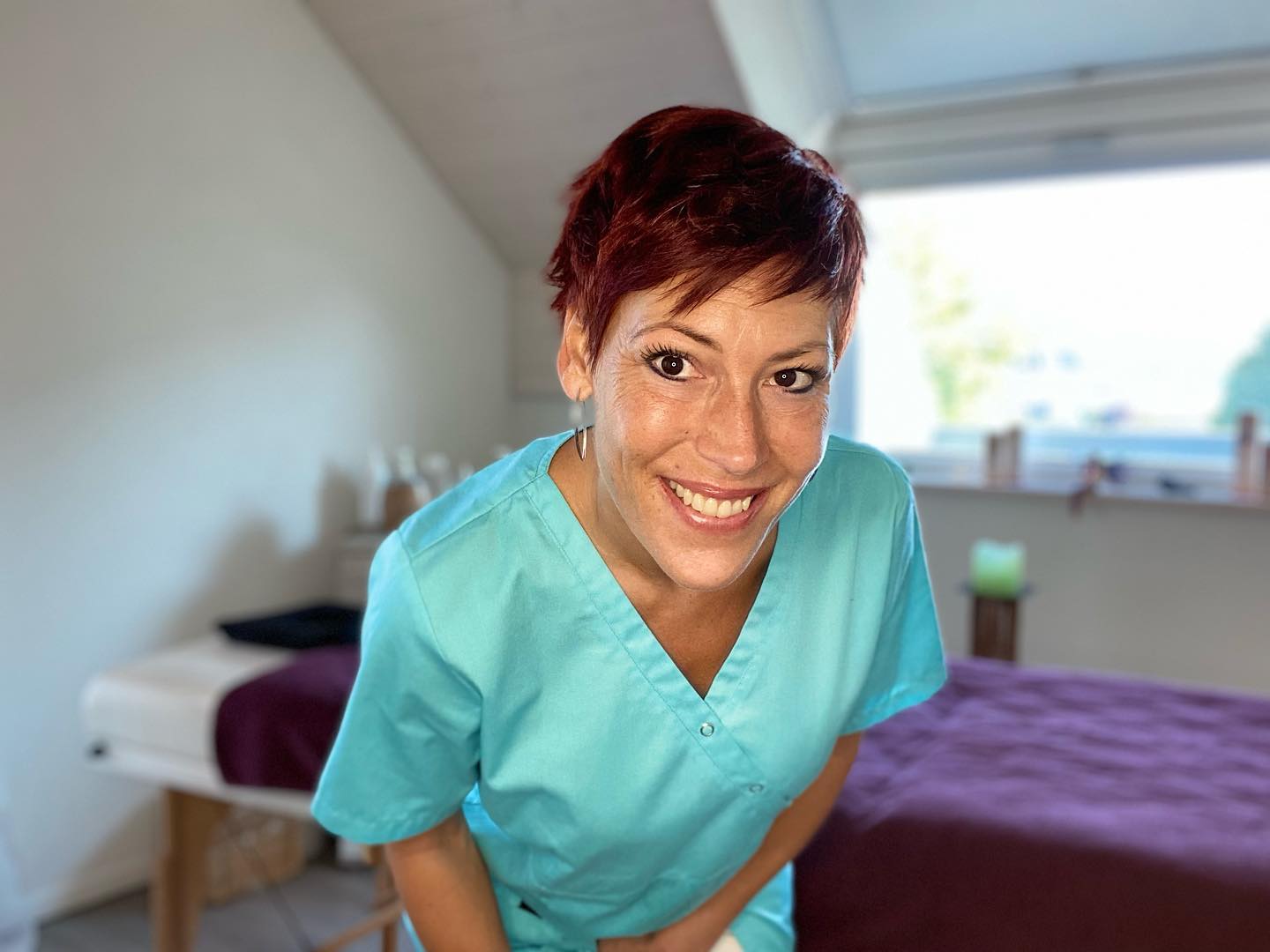 Véronique Meylan | Reflet de Soi