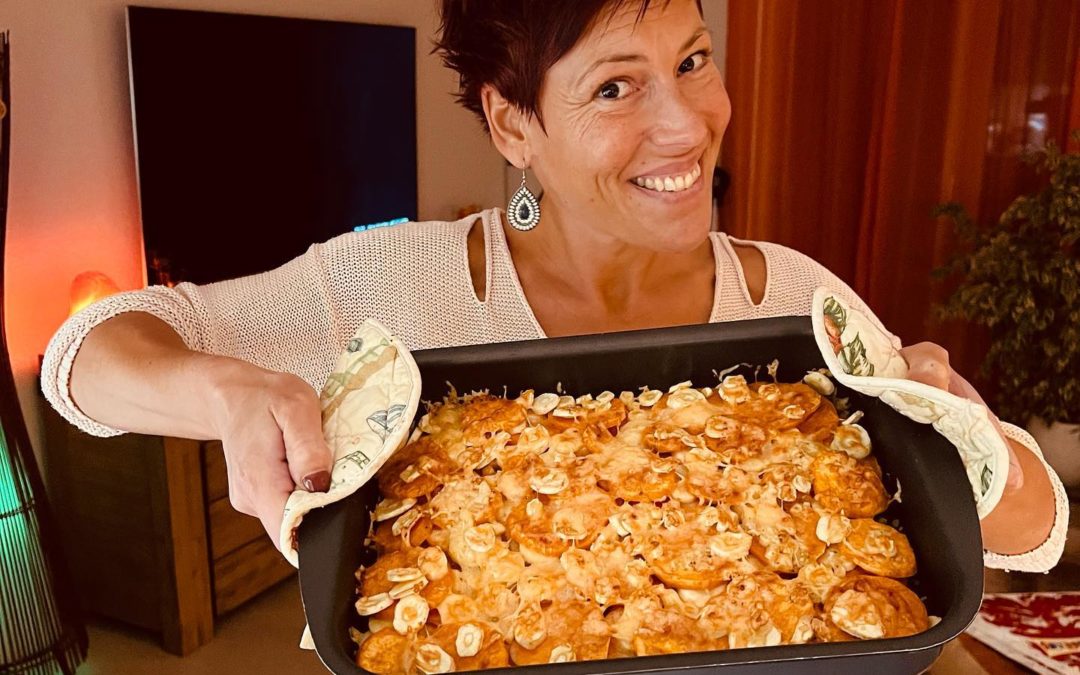 Ce soir chez nous c e…