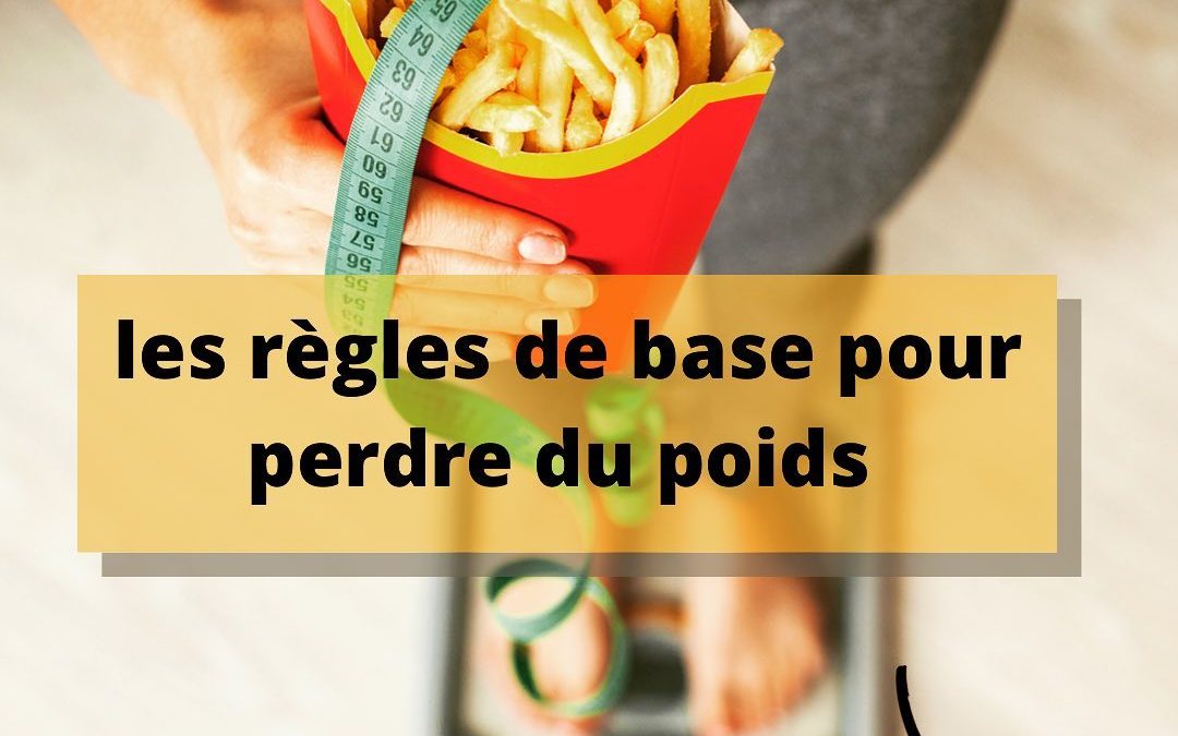 ➡️ Comment maigrir durablem…