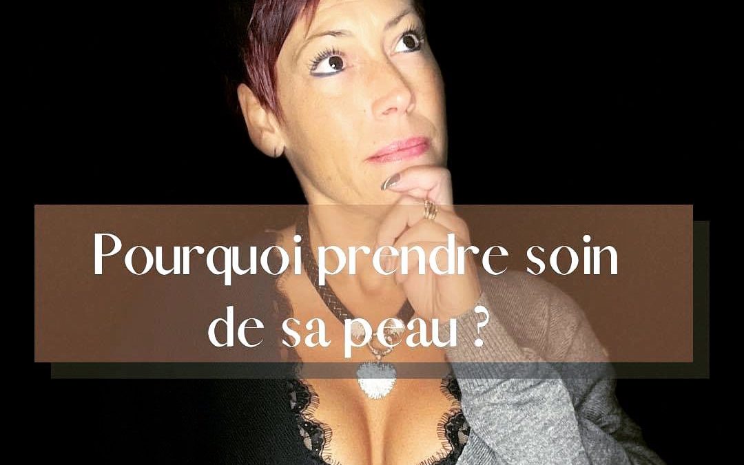 𝐏𝐎𝐔𝐑𝐐𝐔𝐎𝐈 𝐏𝐑𝐄𝐍𝐃𝐑𝐄 𝐒𝐎𝐈𝐍 𝐃𝐄 …