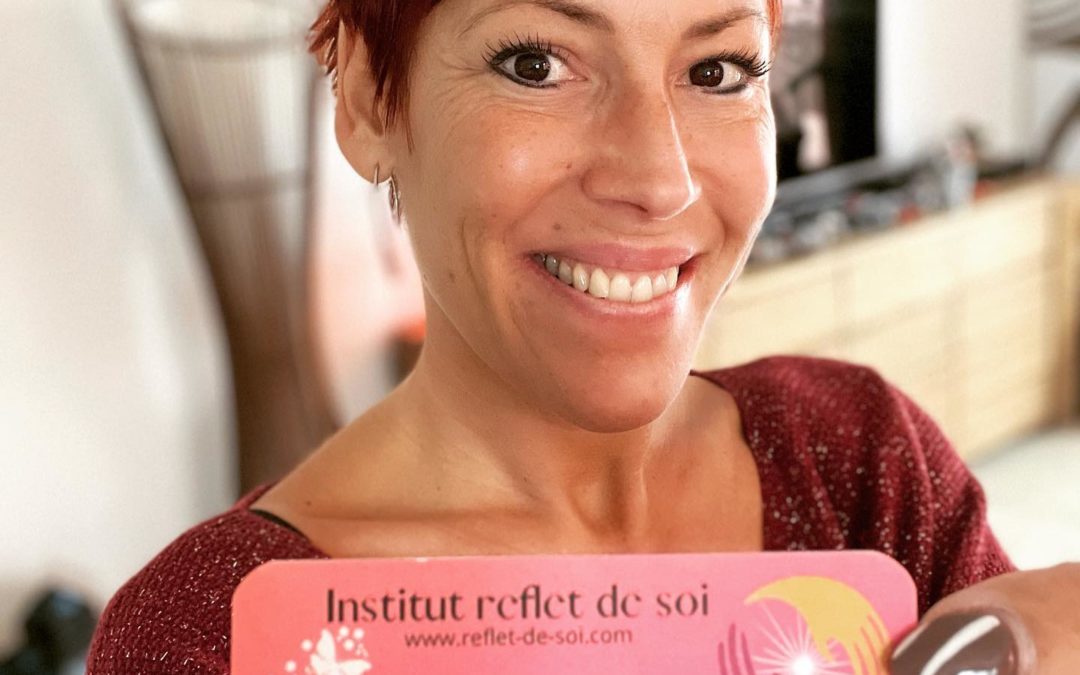 Mes nouvelles cartes …