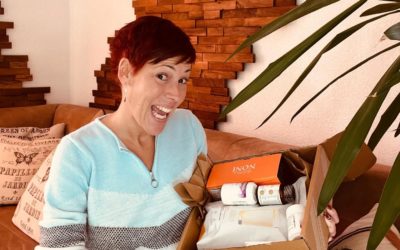 Mon colis 📦 est arrivé 🤗 un…