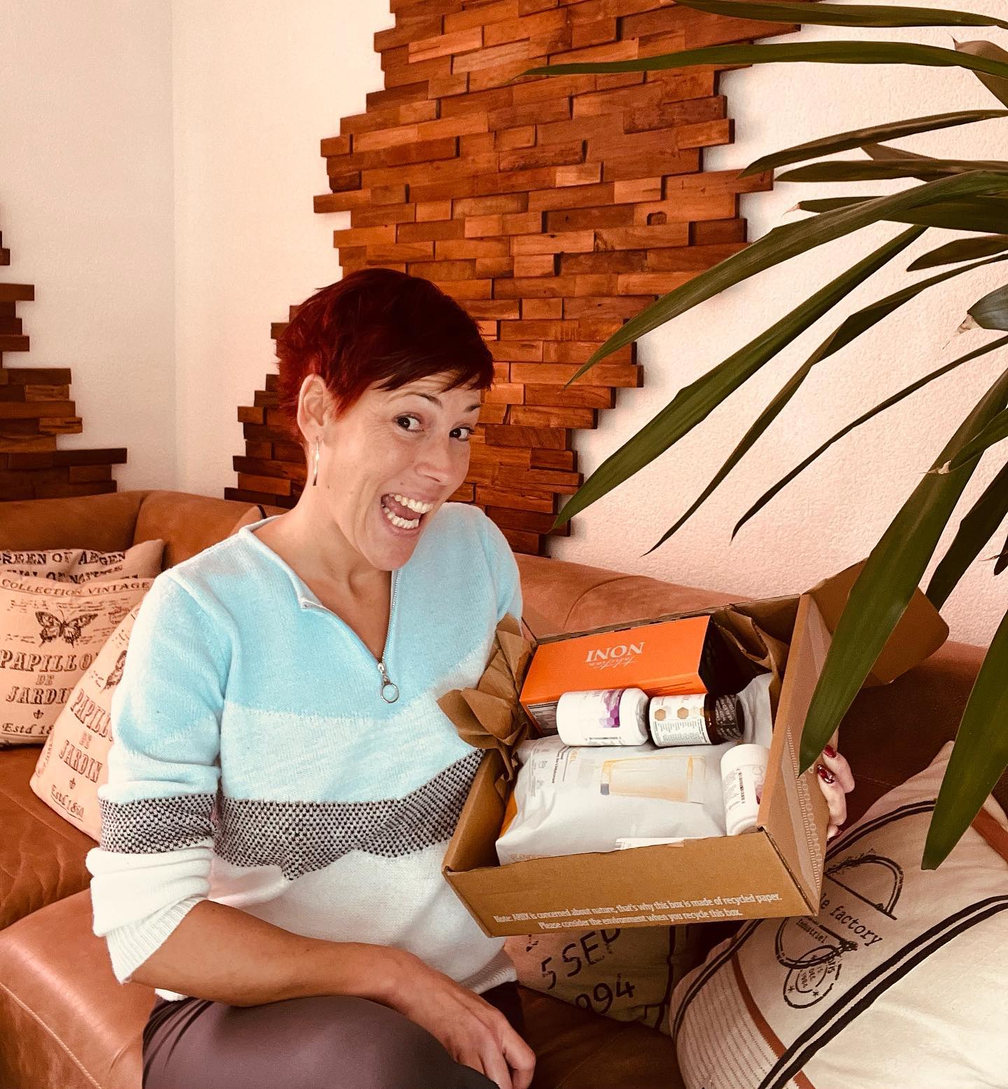 Véronique Meylan | Reflet de Soi