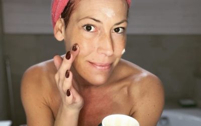 Ma routine quotidienne BE…