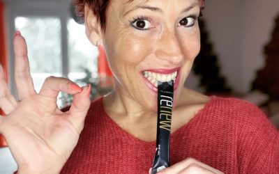 Le retour en boutique de 𝗥𝗘…