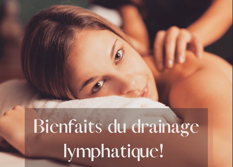Qu&rsquo;est-ce que le drainage l…