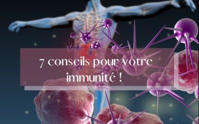 7️⃣ conseils pour préserver…