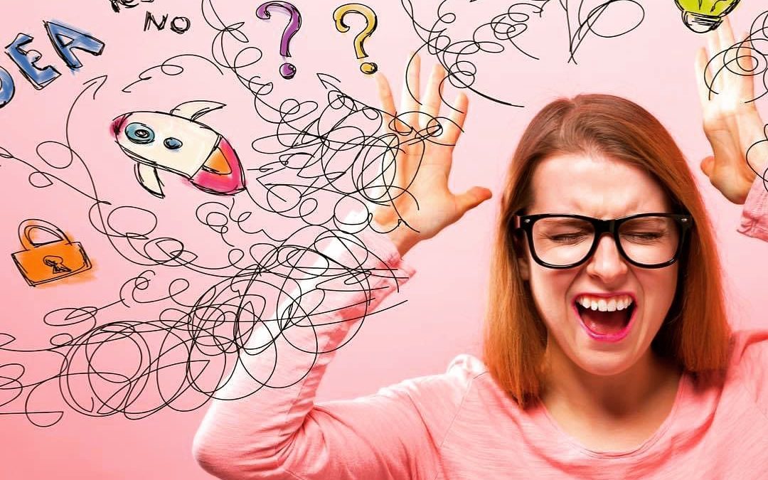 𝗟𝗲 𝘀𝘁𝗿𝗲𝘀𝘀 𝗲𝘁 𝗹𝗲 𝗽𝗼𝗶𝗱𝘀 ⬇️

C…