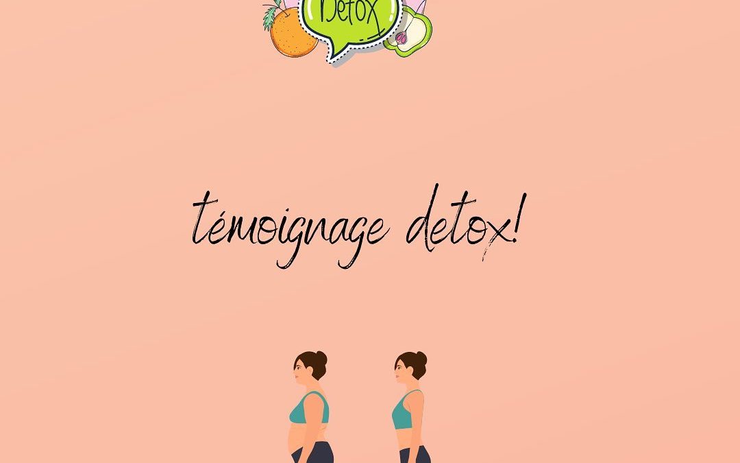 Je vous partage le retour d…