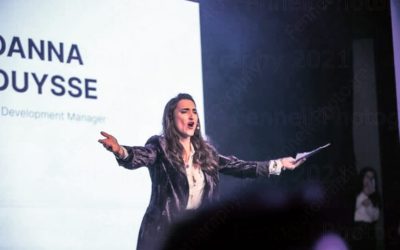 ᖇIᗴᑎ ne peut vous empêcher …