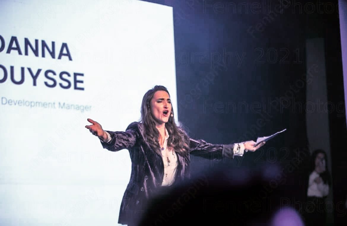 ᖇIᗴᑎ ne peut vous empêcher ...