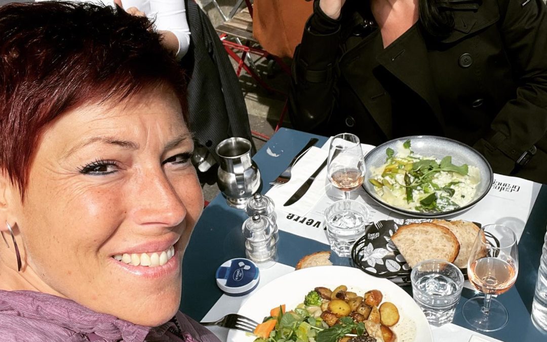 Ces moments de la vie ou l …