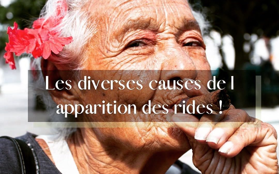 QUELLES SONT LES CAUSES À L…