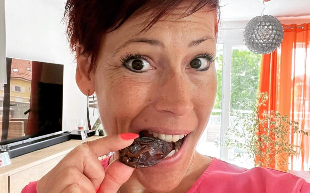 Les 9 bienfaits des dattes …