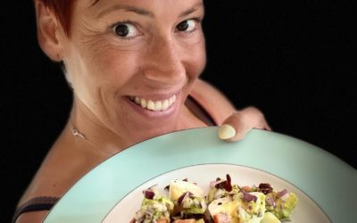 Un régal 😋
Dites moi tous …