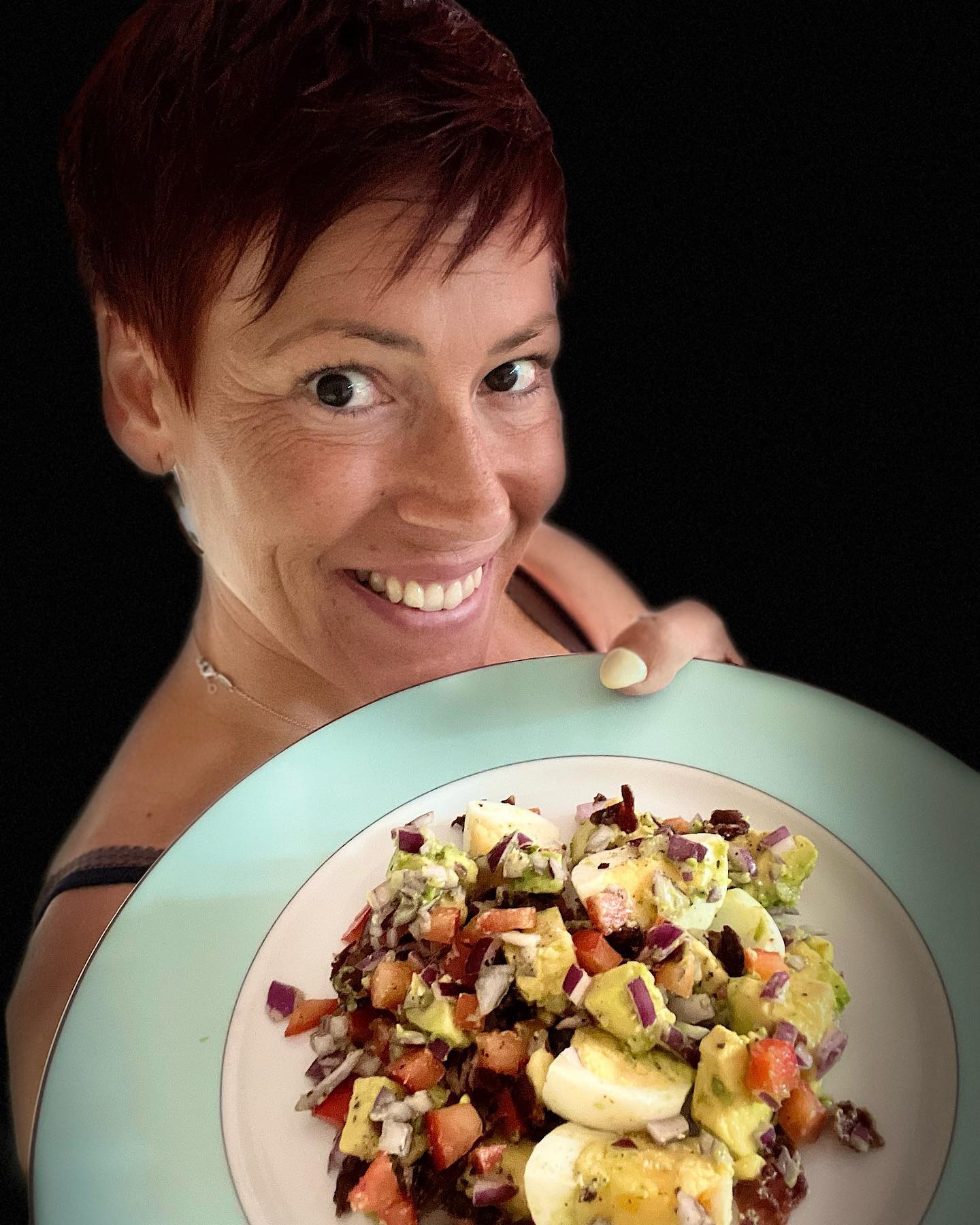 Un régal 😋 Dites moi tous ...