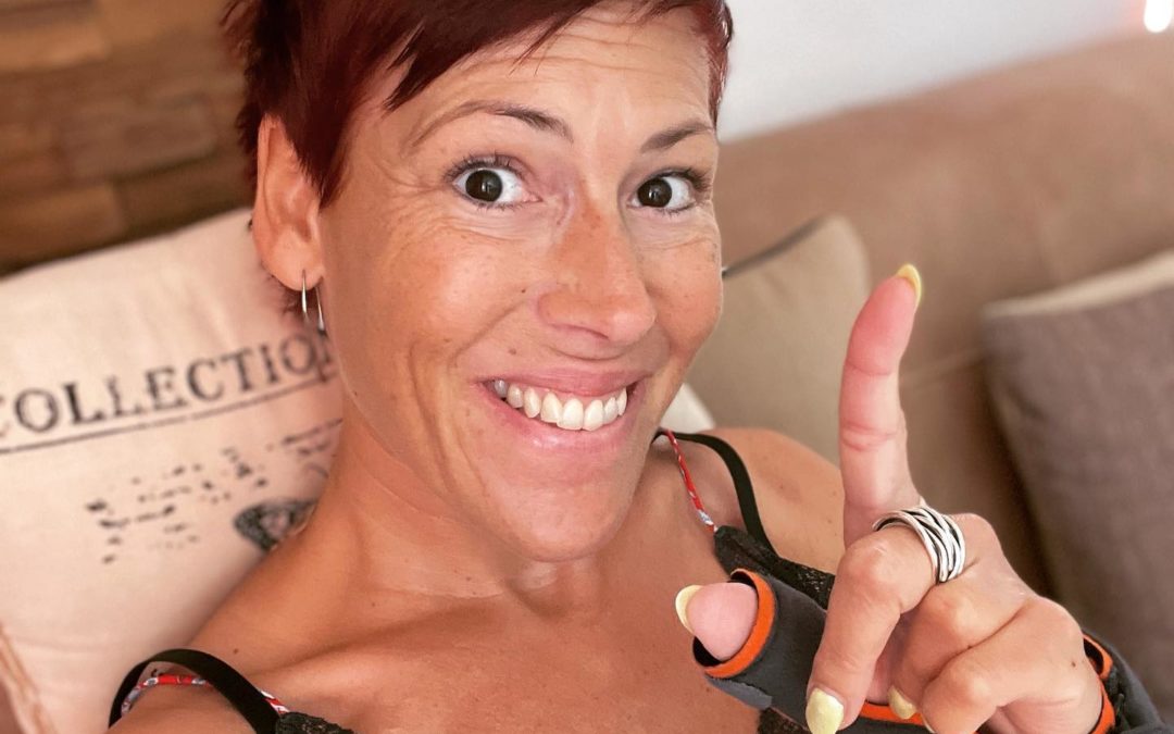 ᑭᖇOᗰO 𝒹𝑒 𝒻𝑜𝓁𝒾𝑒 !!!🎁
Sur plu…