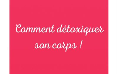 Voici des astuces et consei…