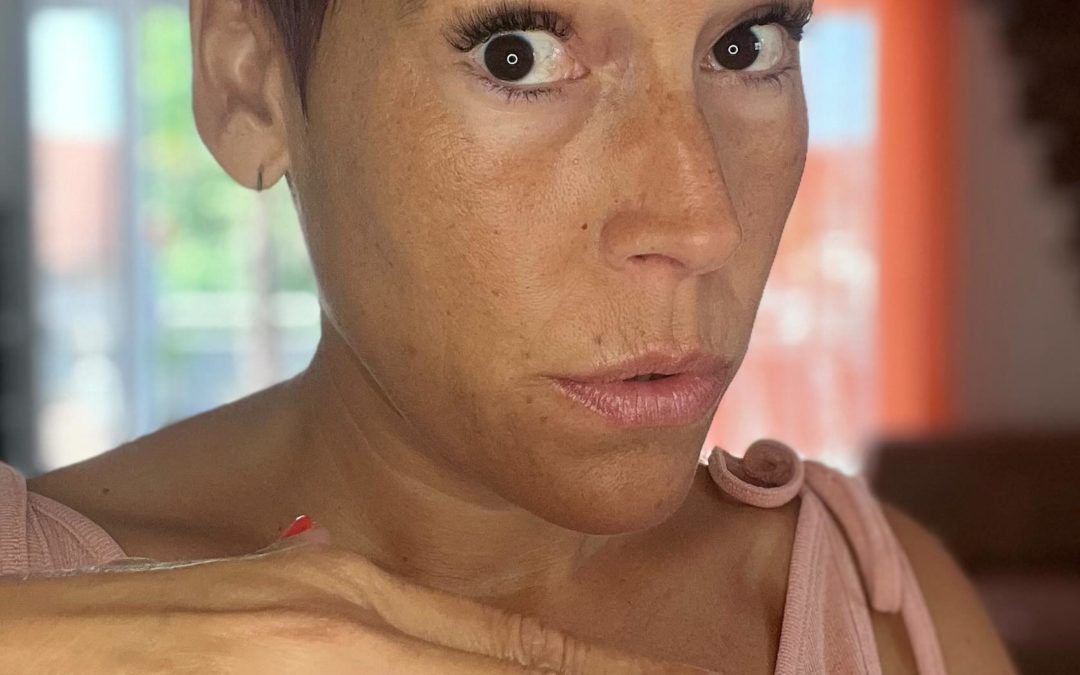 Stop à la négativité! Écout…