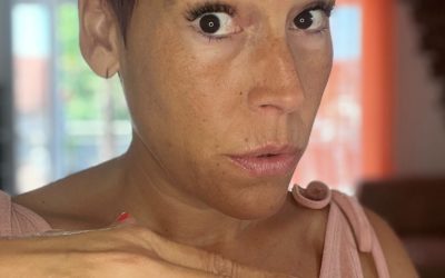 Stop à la négativité! Écout…