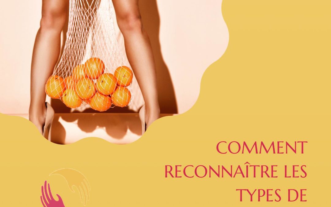 Comment reconnaître les typ…