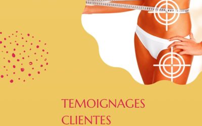 Témoignages minceur 👌
Me…