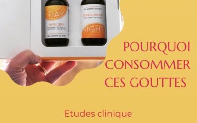 Pourquoi consommer ces gout…