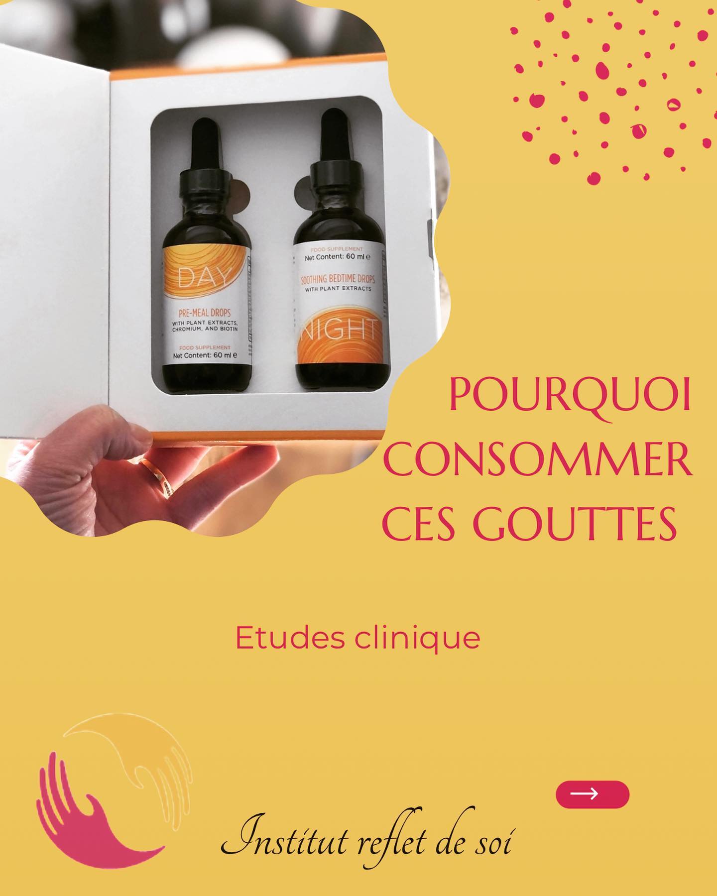 Pourquoi consommer ces gout...