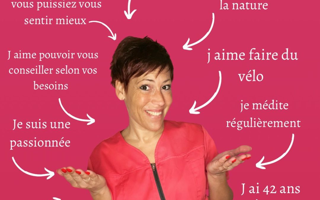 Qui suis je❓

Une partie de…