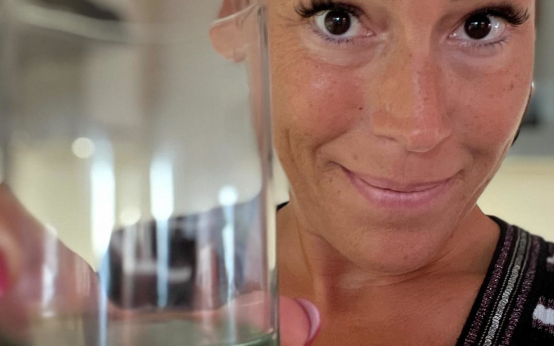 Ma routine journalière actu…