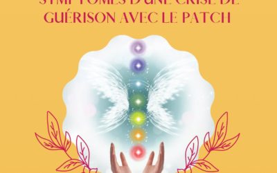 SYMPTÔMES D’UNE CRISE DE …