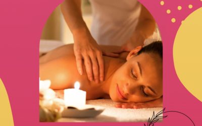 Gagnez un massage de 1h d’u…