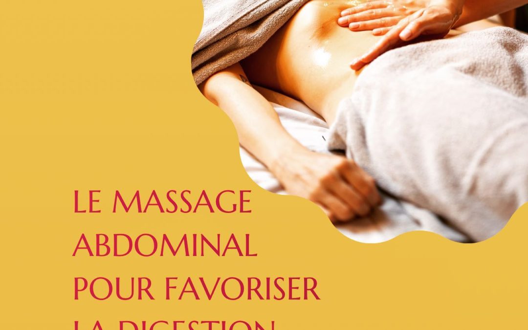 Les bienfaits du mass…