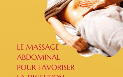 Les bienfaits du mass…