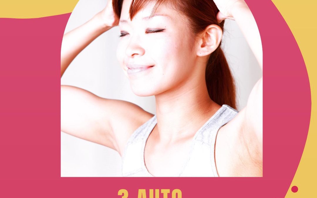 3 auto-massages facil…