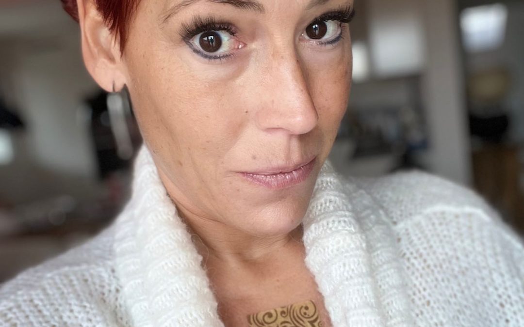 Ce PATCH m à soulagé mes 𝐏𝐨…