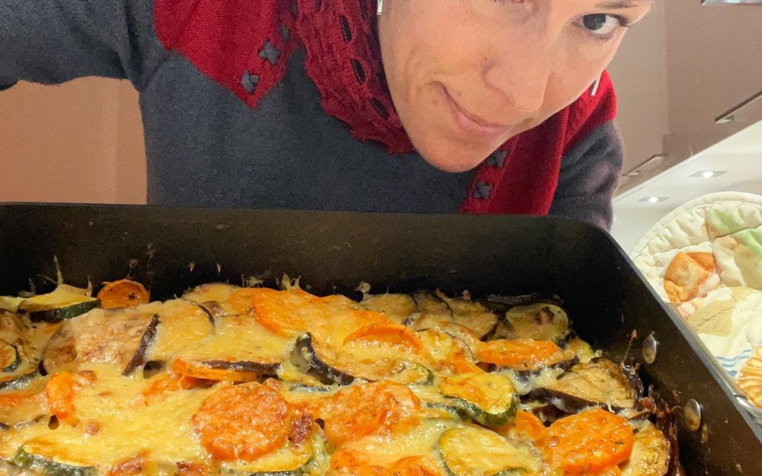 ⇢ 𝘙𝘦𝘤𝘦𝘵𝘵𝘦 𝙫𝙚́𝙜𝙚́𝙩𝙖𝙧𝙞𝙚𝙣𝙣𝙚 un…