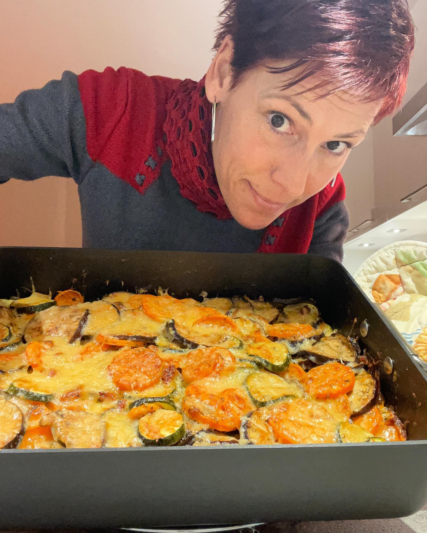 ⇢ 𝘙𝘦𝘤𝘦𝘵𝘵𝘦 𝙫𝙚́𝙜𝙚́𝙩𝙖𝙧𝙞𝙚𝙣𝙣𝙚 un...