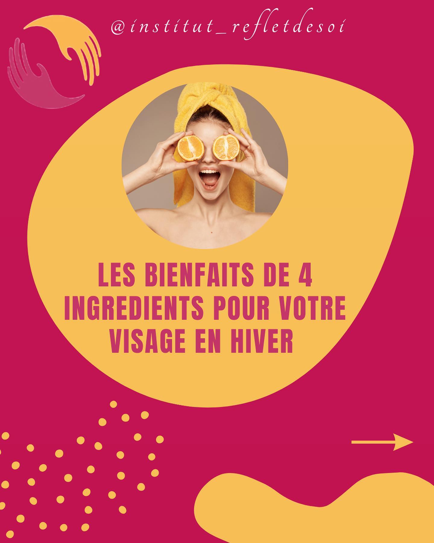 Véronique Meylan | Reflet de Soi