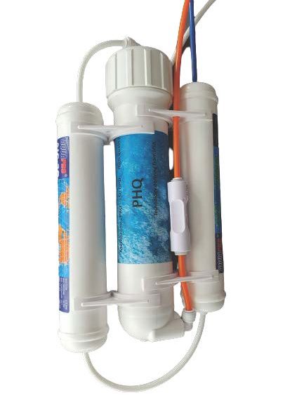 Purificateur d'eau à osmose inverse - Système 1 - Institut Reflet