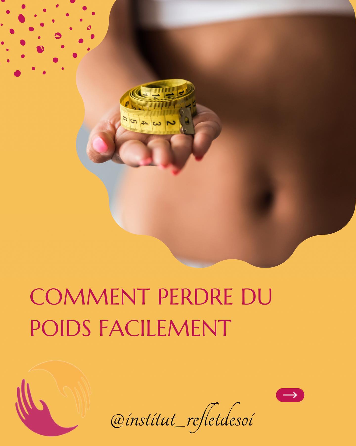 Véronique Meylan | Reflet de Soi