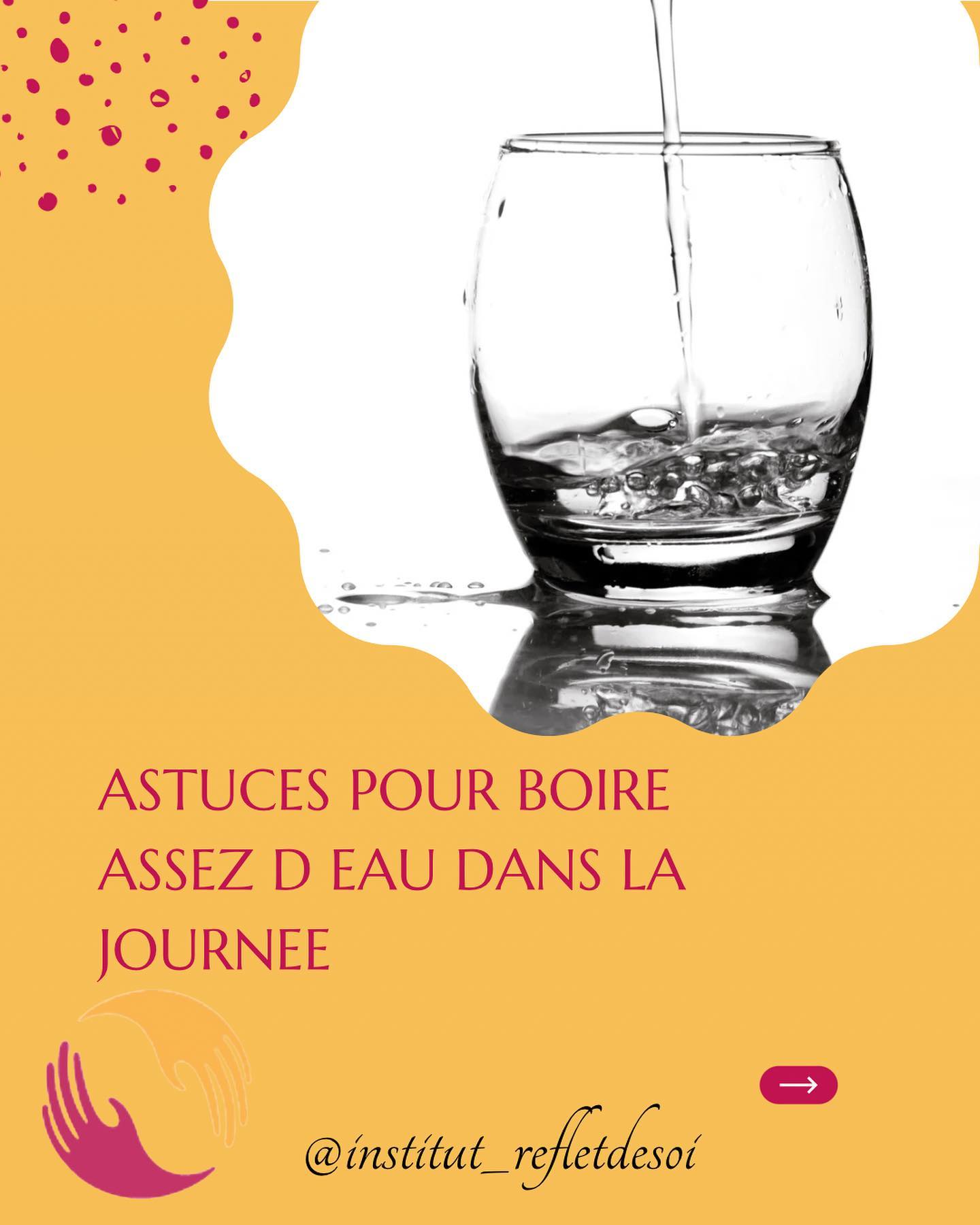 Véronique Meylan | Reflet de Soi