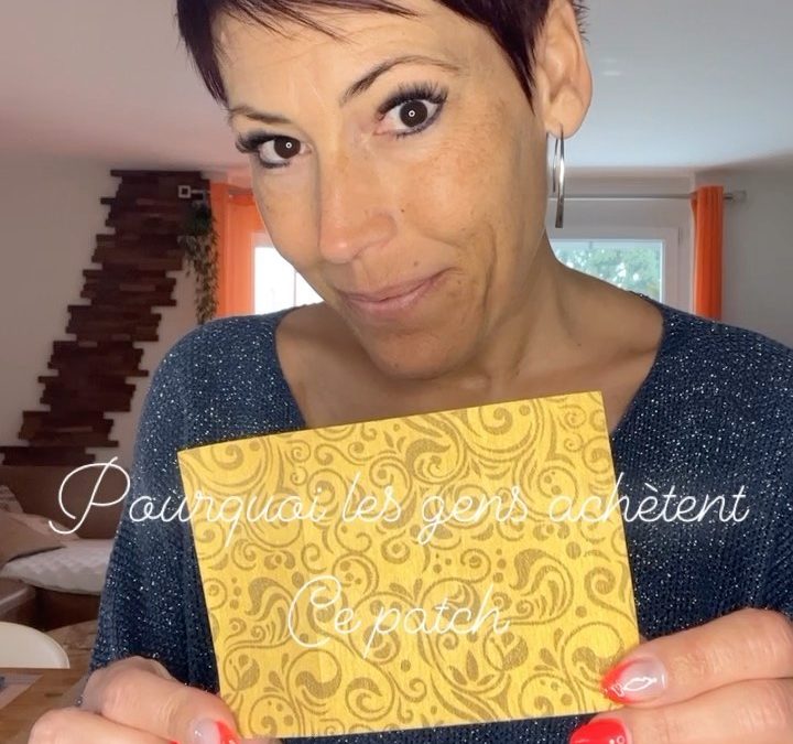 Pourquoi les gens achètent …