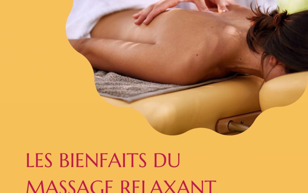 Quels sont les bienfa…