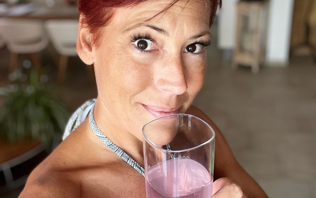 La reprise de mon jus qui f…