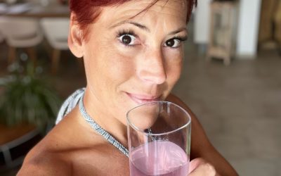 La reprise de mon jus qui f…