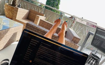 Oui oui on ne dirait pas ma…